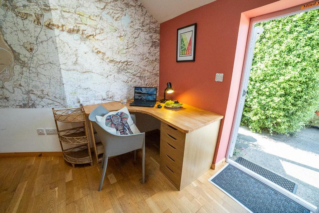 The Story House - Mendips Countryside Cottage Near Axbridge Bagian luar foto