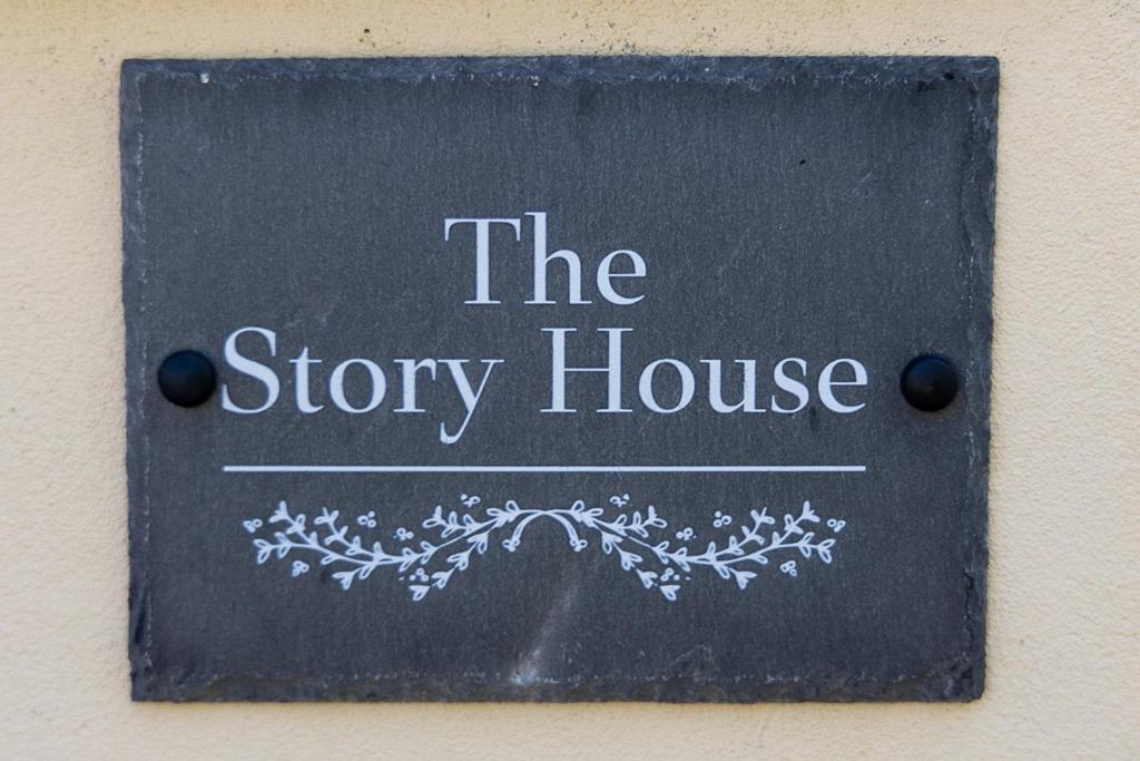 The Story House - Mendips Countryside Cottage Near Axbridge Bagian luar foto